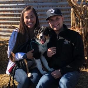 Meet your Posher, Blake